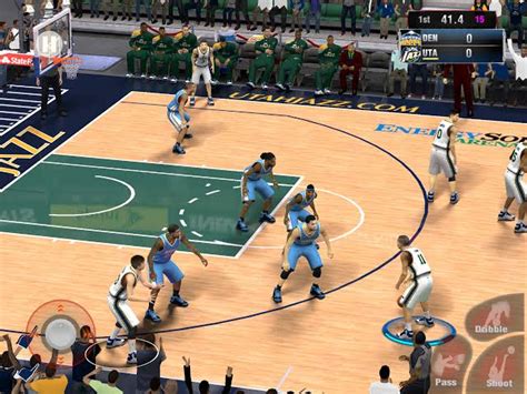 nba 2k15 apk latest version